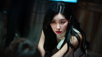 Lee Seung-hyun in ‘The Devil's Plan: Death Room’ 