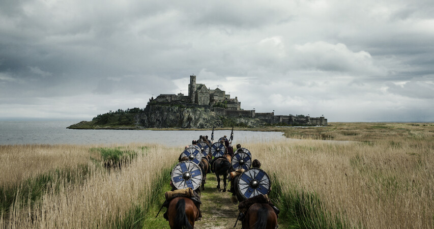 Everything You Need to Know About 'Vikings: Valhalla'