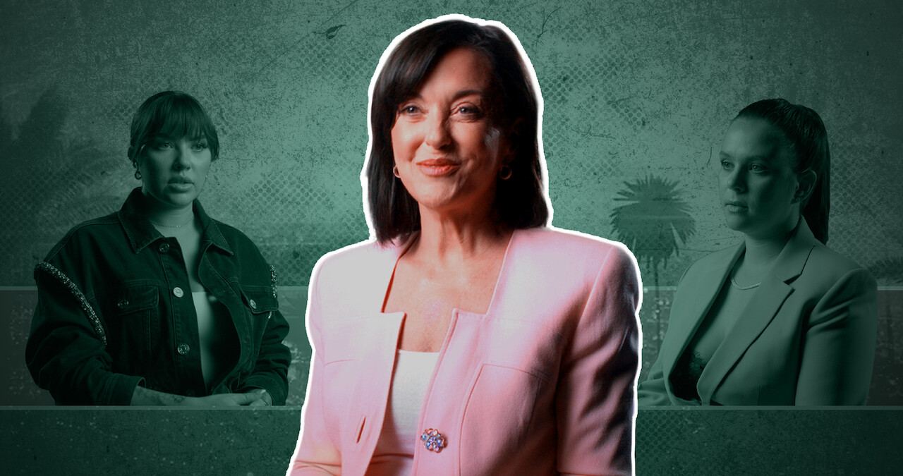 The Most Shocking Mom Moments in 'The Real Bling Ring: Hollywood Heist'