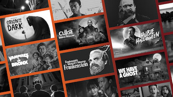 9 Not-So-Scary Movies to Watch This Halloween