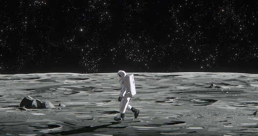 The Making Of | Apollo 10 1/2: A Space Age Adventure