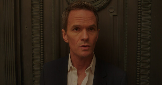 Photo of character
