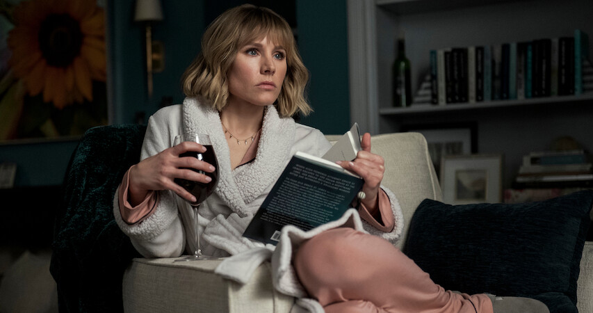 5 Inspirations Behind ‘The Woman in the House’