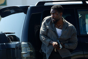 Headshot of Yahya Abdul-Mateen ll 