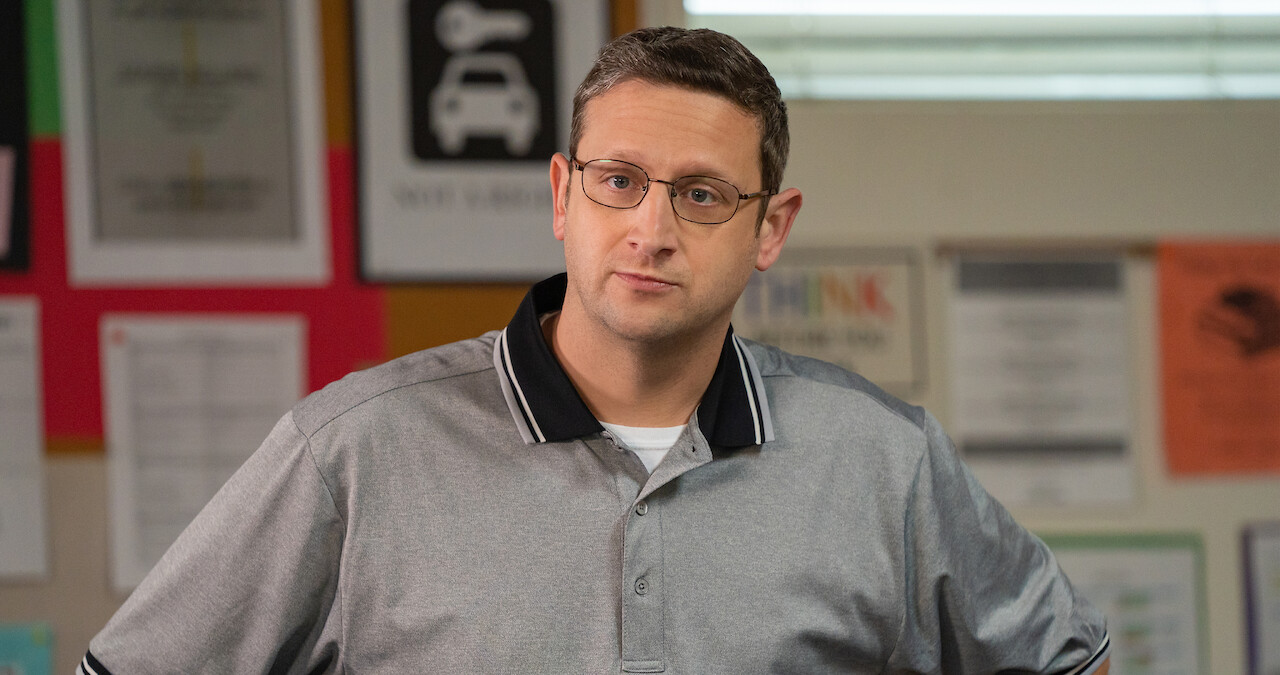 ‘I Think You Should Leave’ Will Stick Around for Season 3 