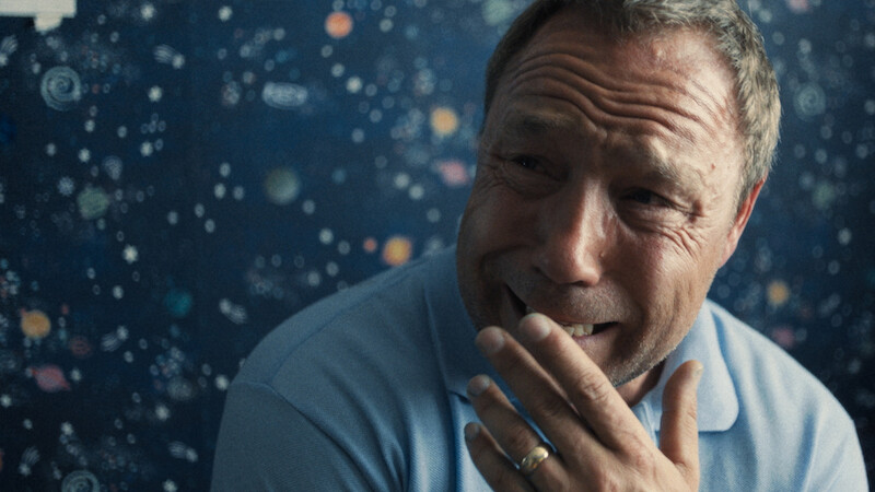 Stephen Graham em ‘Adolescência’