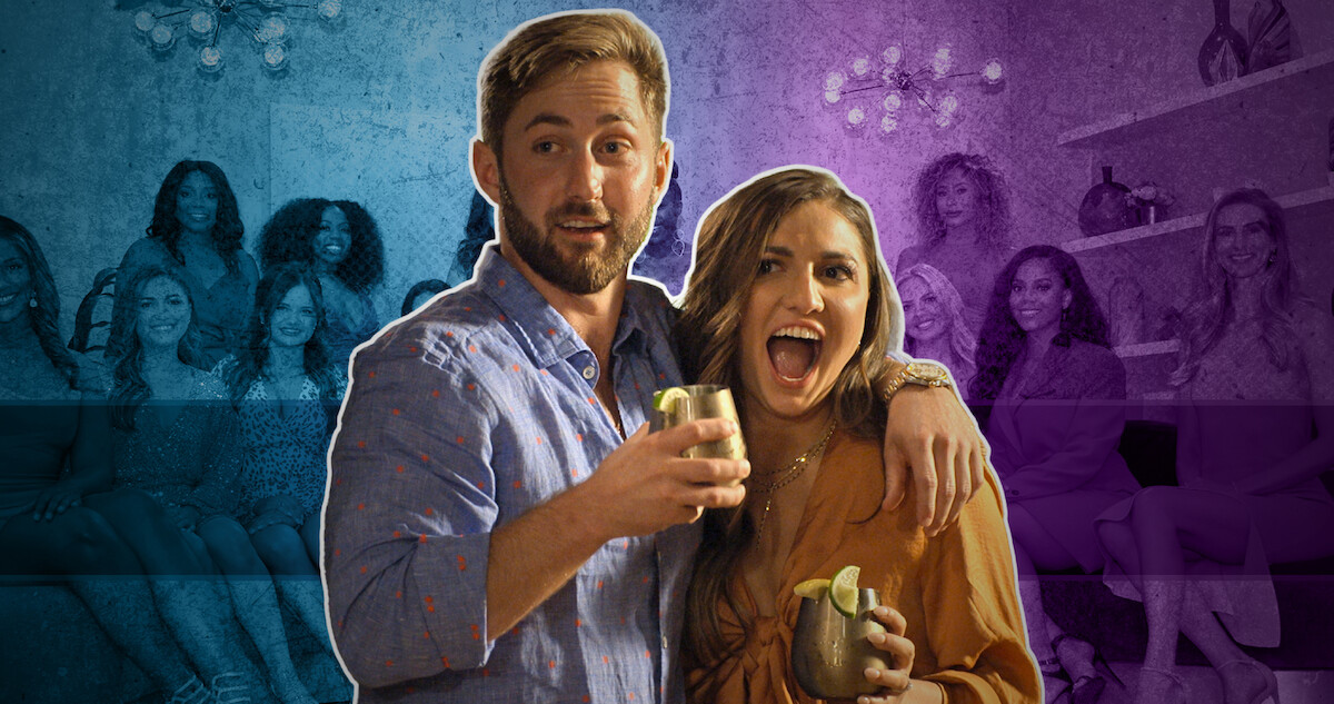 The Most Dramatic Moments from ‘Love Is Blind’ Season 3