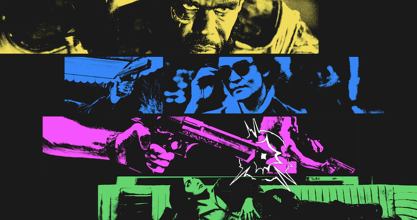 Your Complete Guide to the ‘Cowboy Bebop’ Universe