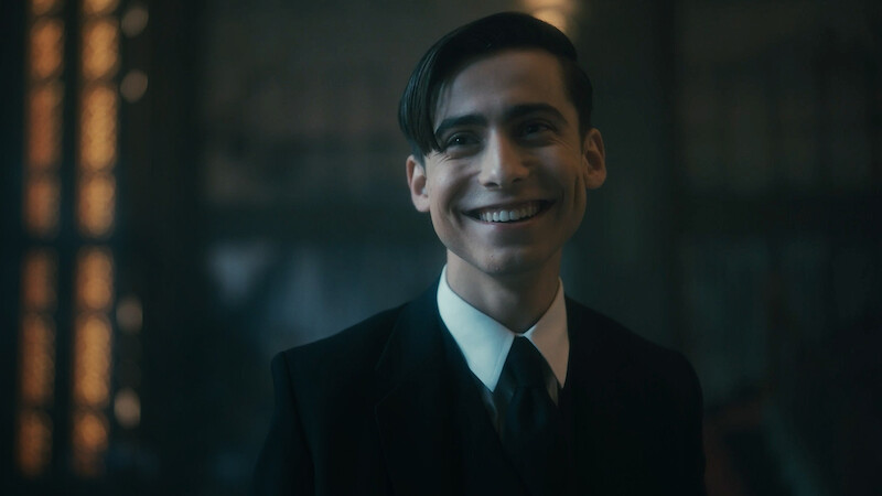 The Umbrella Academy' Season 3 Bloopers