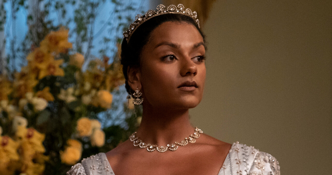 Simone Ashley of ‘Bridgerton’ Cracks Open the Magic of ‘Kanthony’