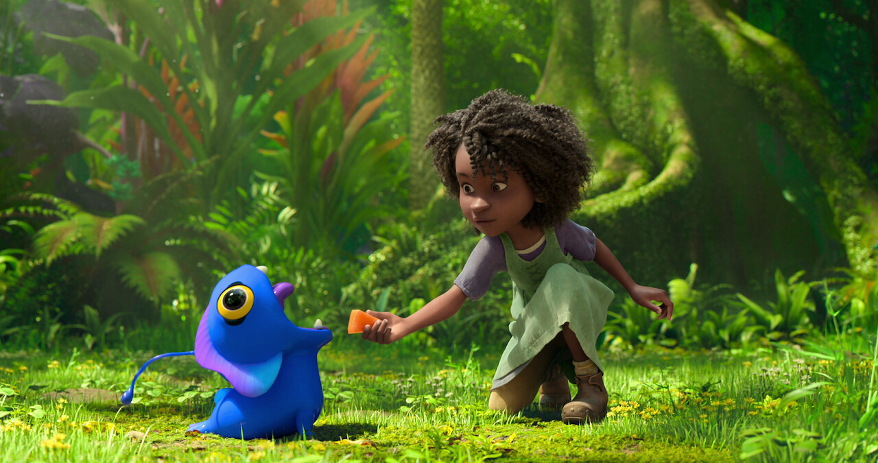 ‘The Sea Beast’ Is Your Next Animated Adventure