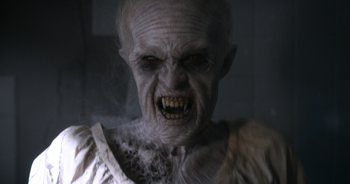 Thumbnail Image: Bud Fights A Grandma Vampire | ‘Day Shift’
