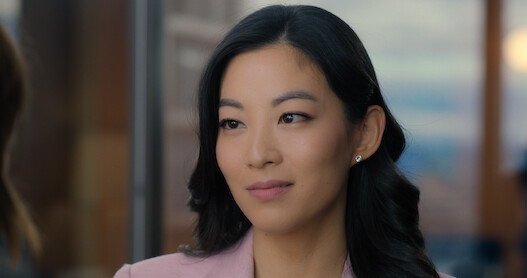 The Juicy First 5 Minutes of ‘Partner Track’ Are Now on the Docket