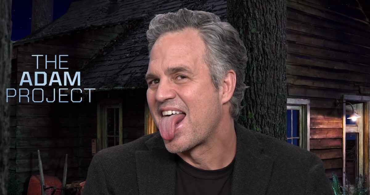 Jennifer Garner and Mark Ruffalo Talk 13 Going on 30 Reunion