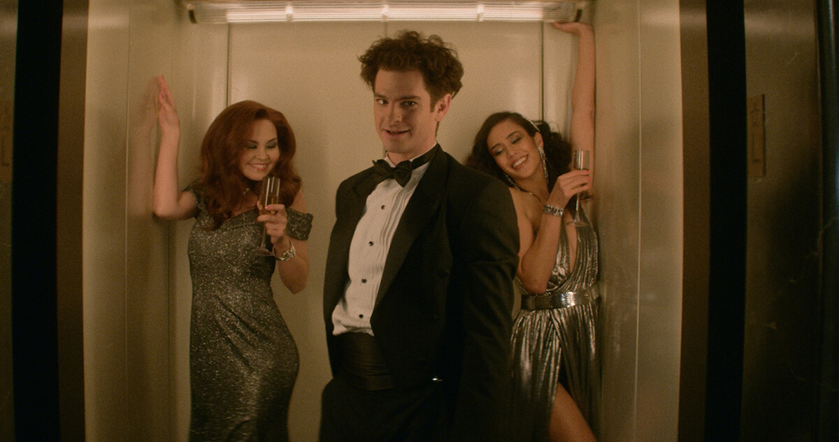 Movie Musicals That Will Make You Sing