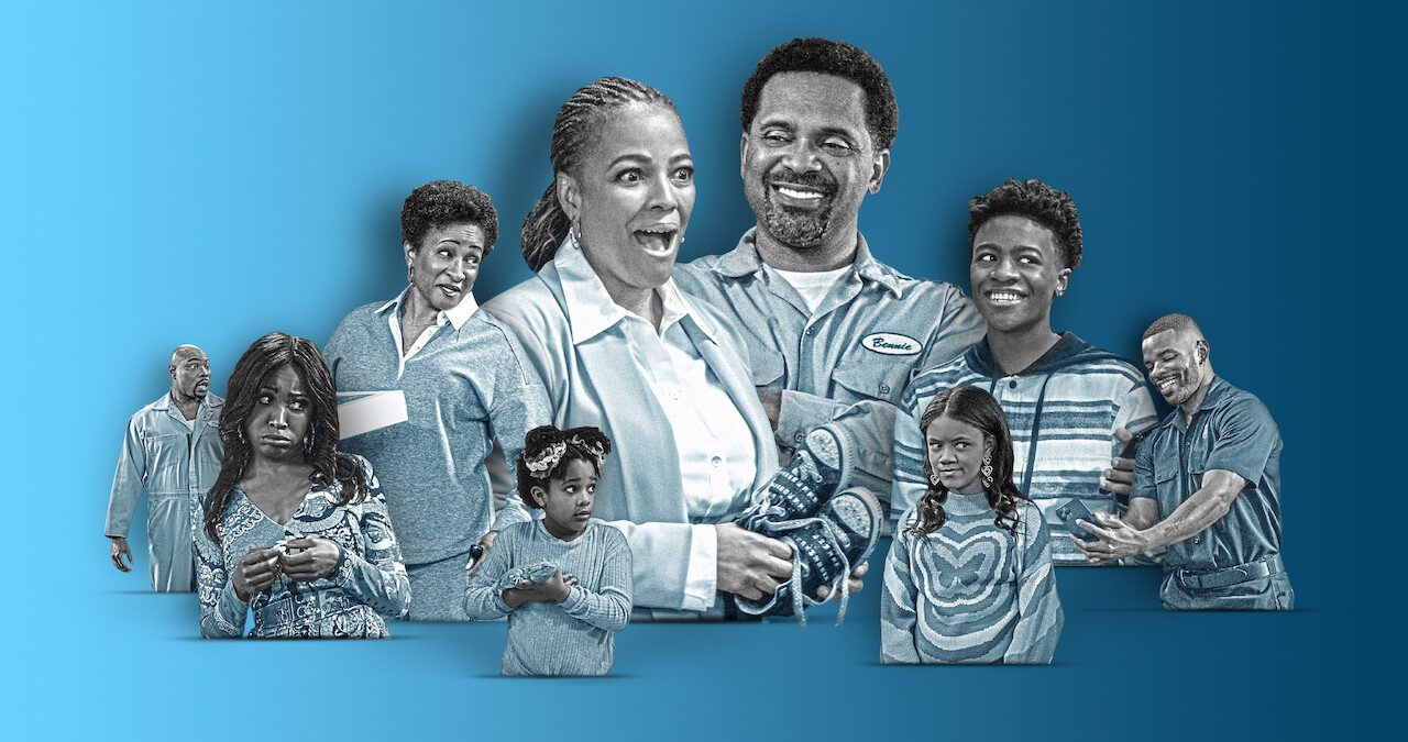 Catch Up with ‘The Upshaws’ Cast DRAFT