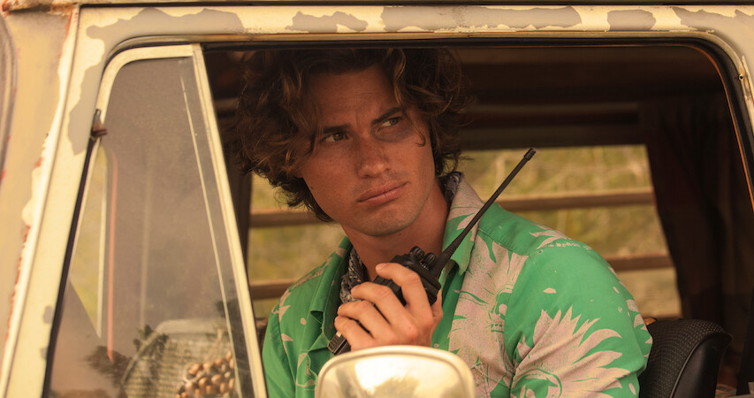 Let’s Recap All the Turmoil, Tribes and Treasure of ‘Outer Banks’ Season 1