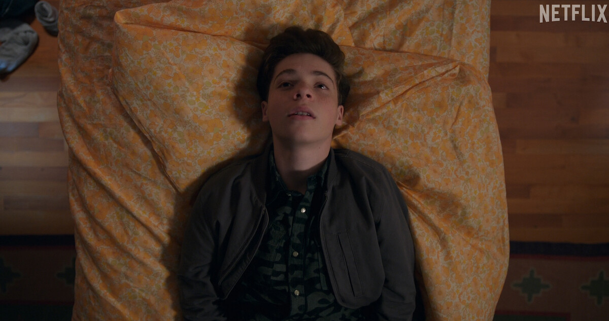 ‘13: The Musical’ Trailer
