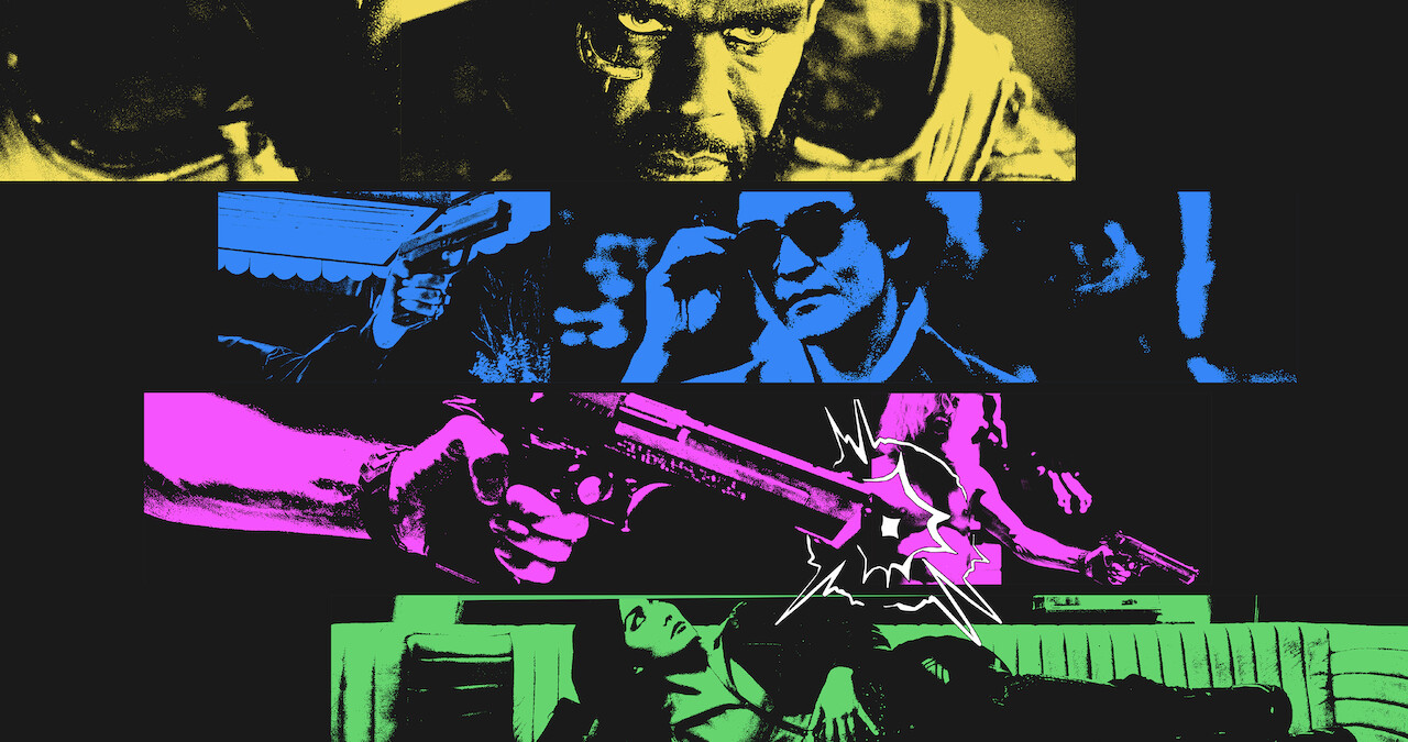 Your Complete Guide to the ‘Cowboy Bebop’ Universe