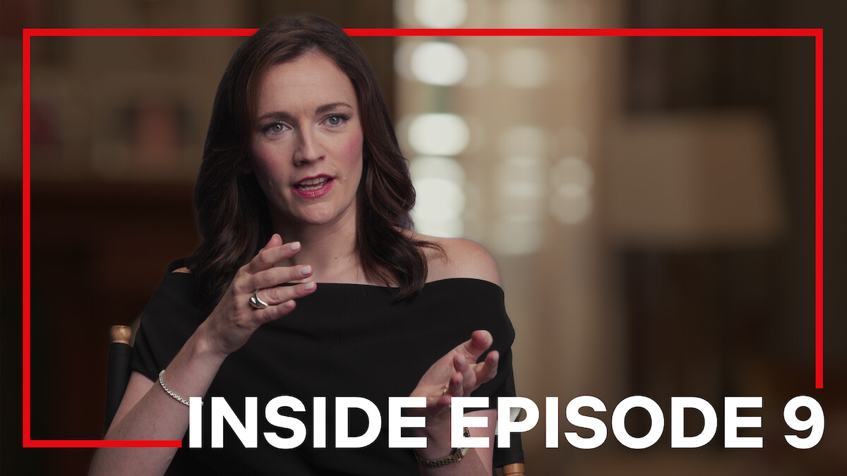 Charlotte Ritchie as Kate Lockwood in You Season 5