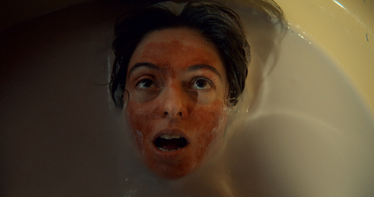 ‘Guillermo del Toro's Cabinet of Curiosities’ The Outside Teaser