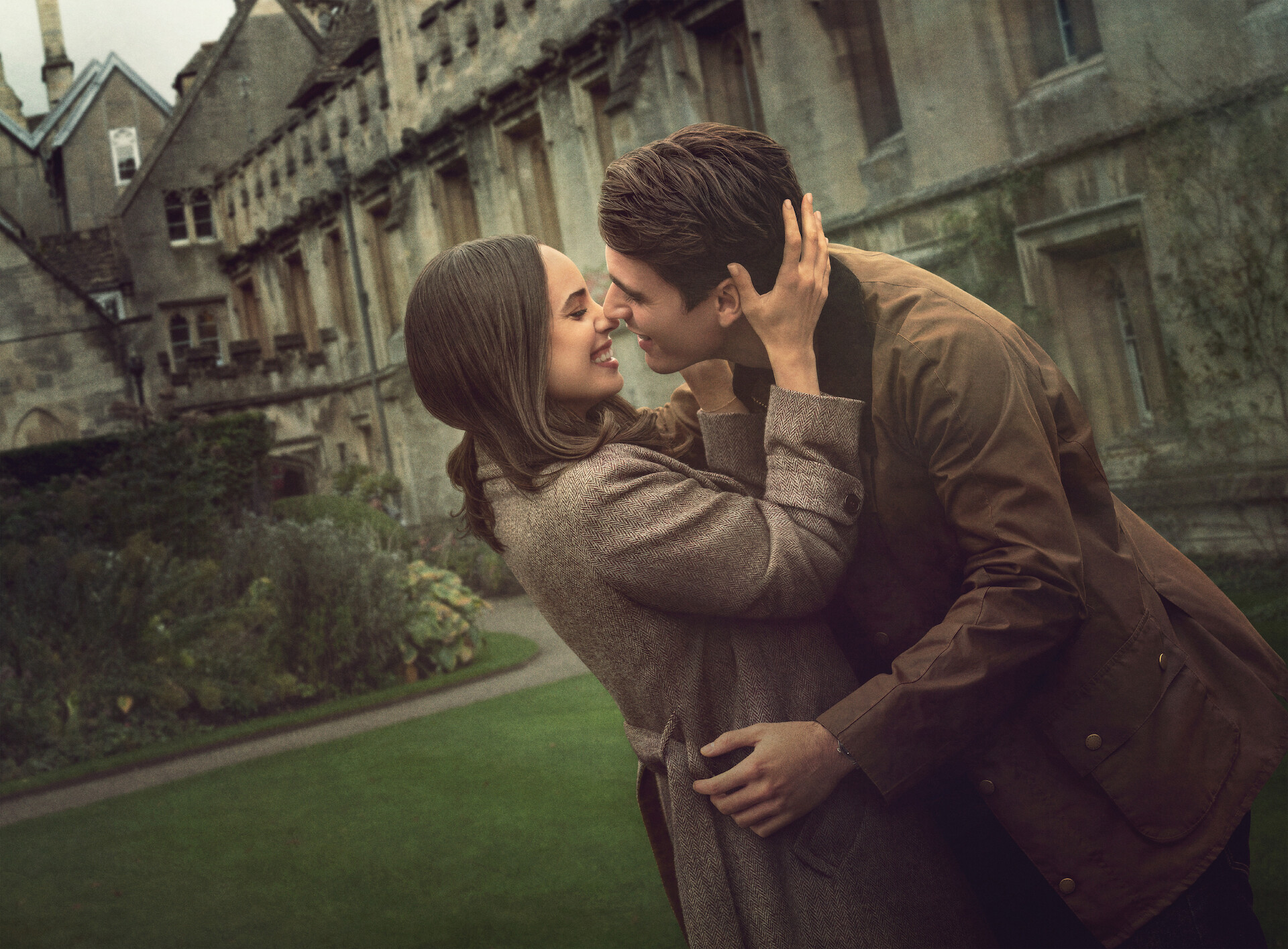 My Oxford Year - 