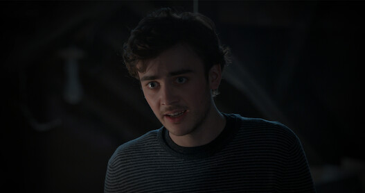 Ben Stone Argues with Cal to Stay Inside | ‘Manifest’ S4E1
