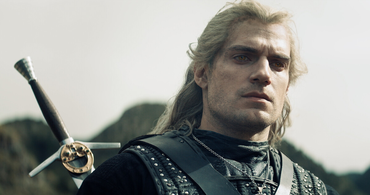 Season 1 Trailer | The Witcher Thumbnail Image
