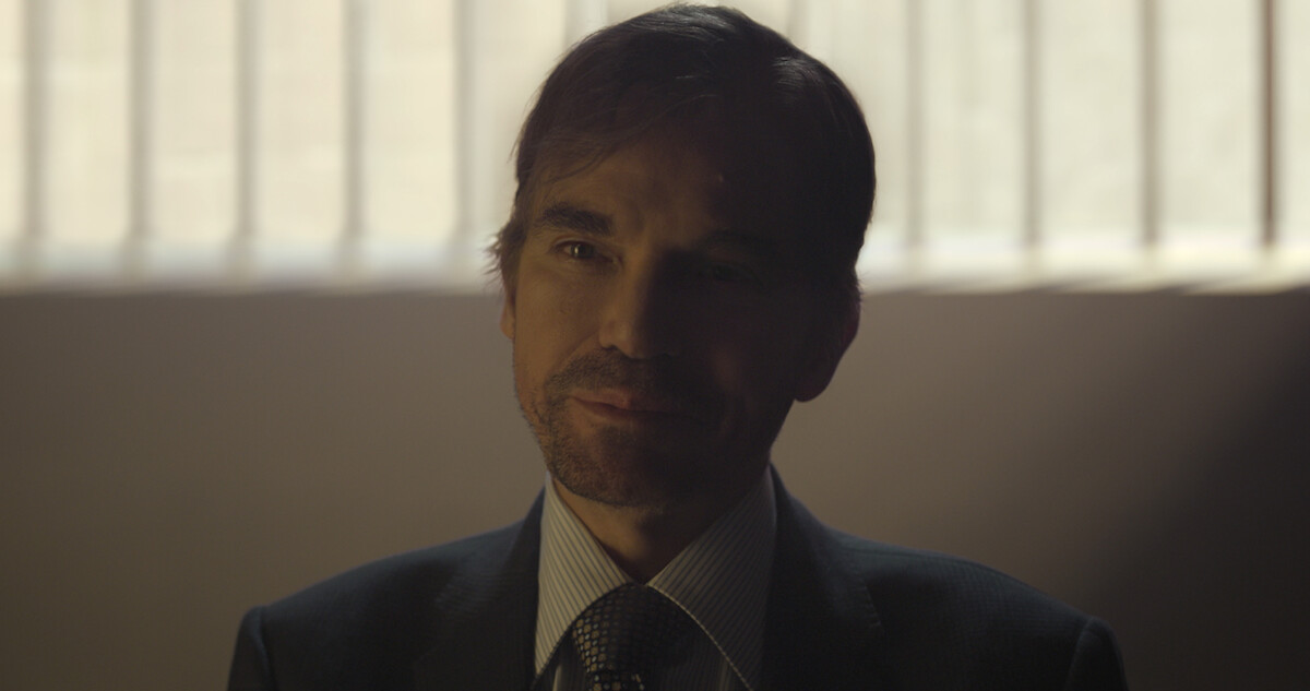Thumbnail: Six Gets An Invitation From The CIA | ‘The Gray Man’