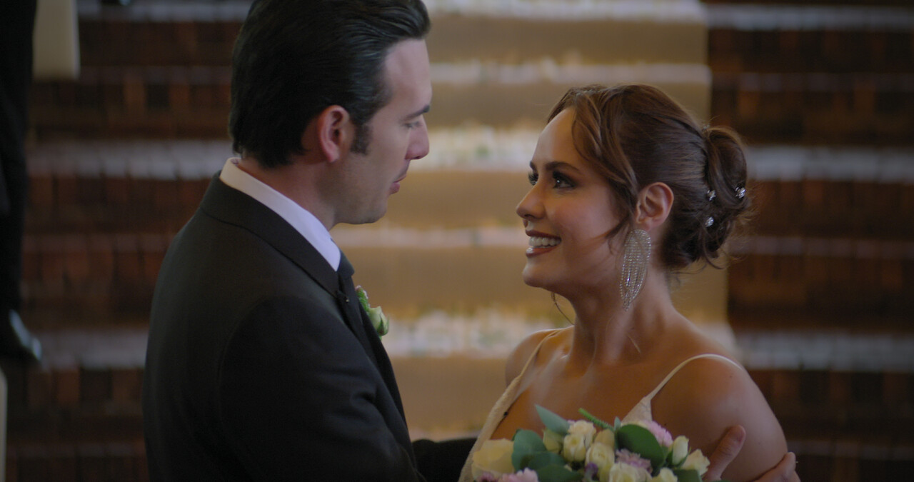 ‘The Marked Heart’ Is Resuscitated for Season 2