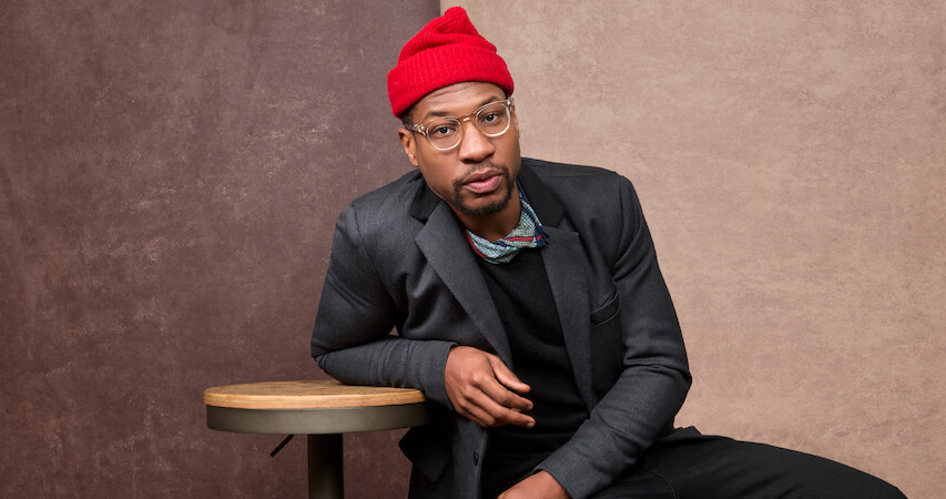 Inside Jonathan Majors’ Heartwarming Open Letter to Sidney Poitier
