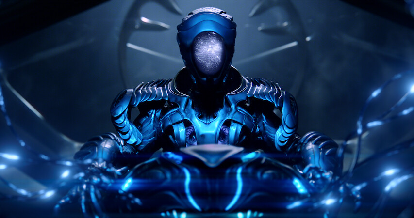 Lost in Space: Season 1