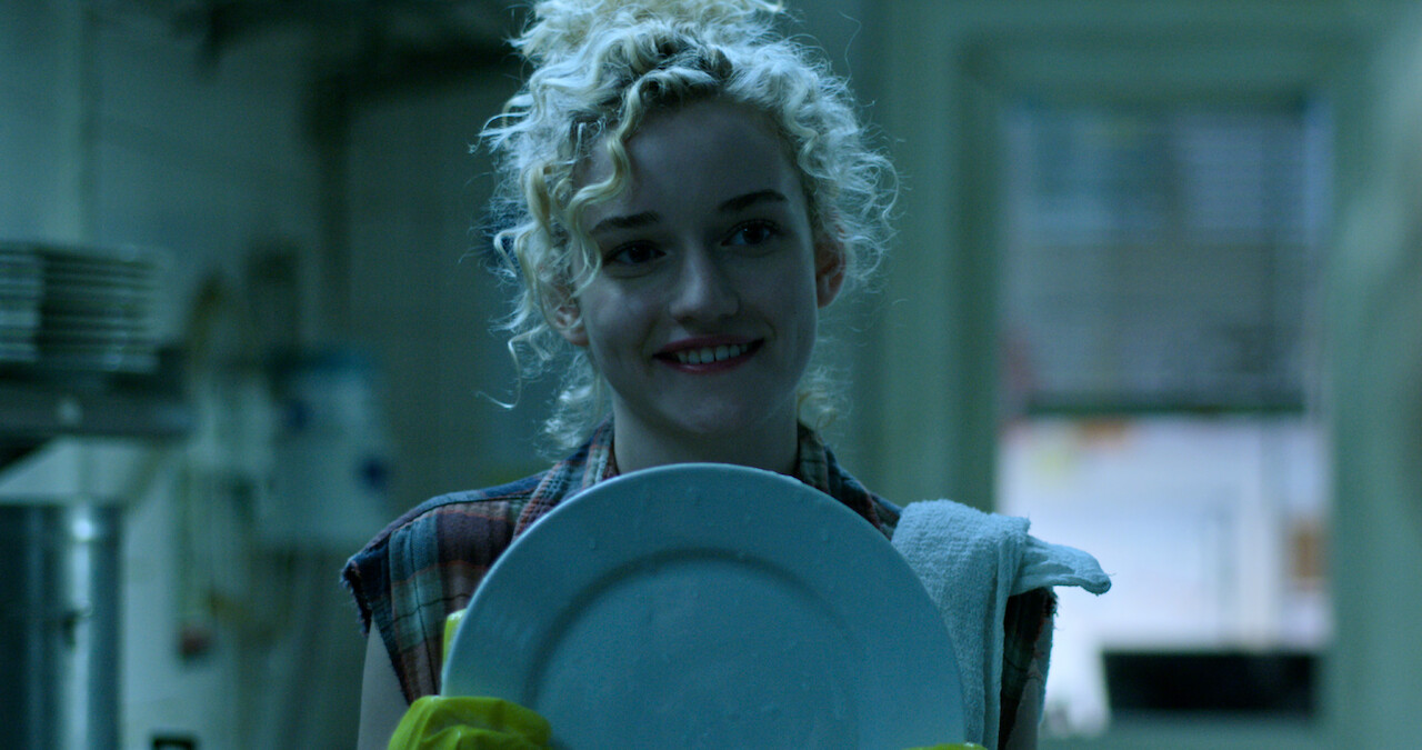 Ruth Langmore's Most Profane Quotes in 'Ozark'