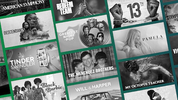 25 Riveting Documentaries to Stream, from Deep Dives to Celebrity Spotlights.