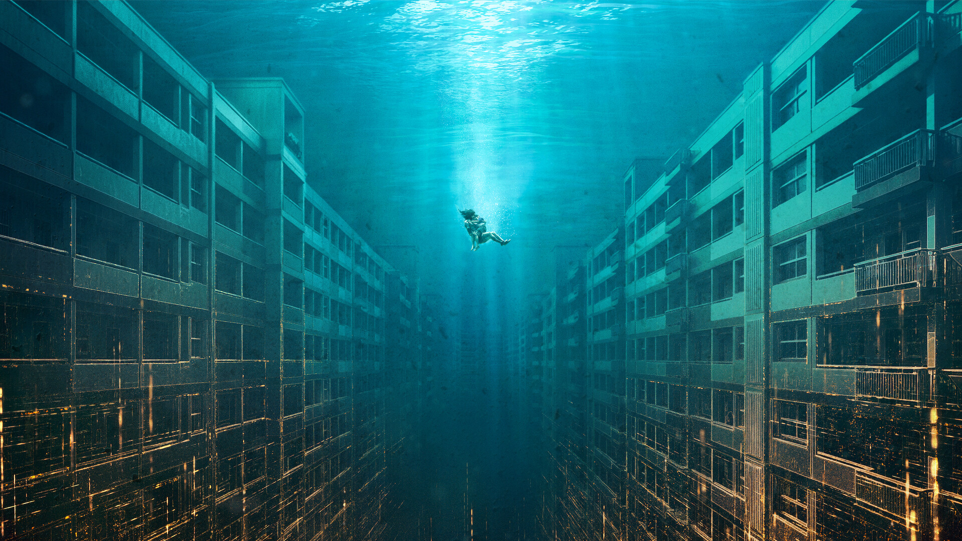 The Great Flood