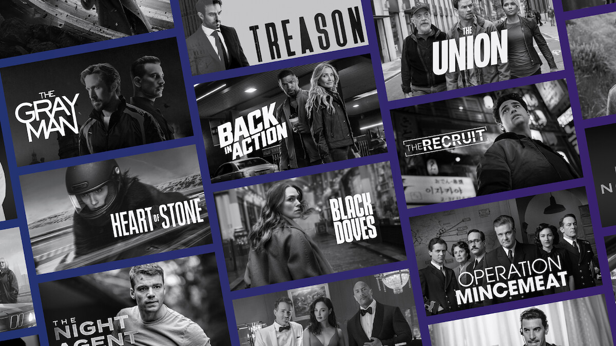 Go Undercover to Decode These Spy Movies and Shows