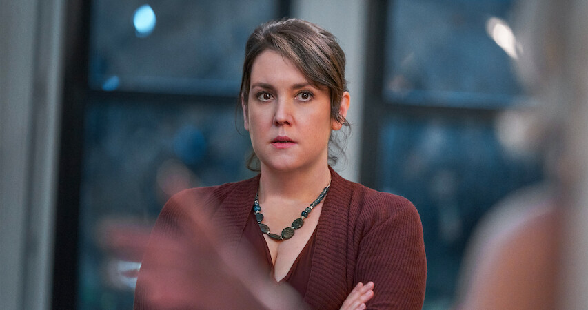 A Melanie Lynskey Guide to Surviving the Worst  