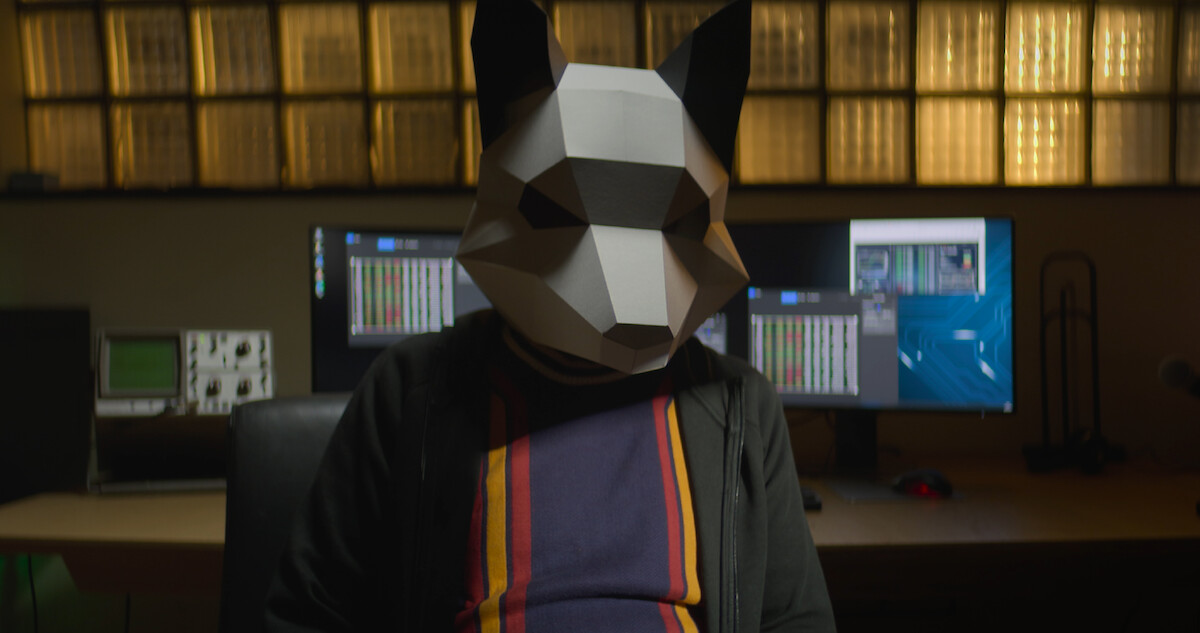 Main Trailer | Trust No One: The Hunt For the Crypto King