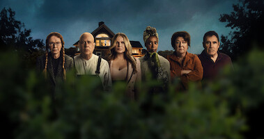 Why ‘The Watcher’ Cast Looks So Familiar