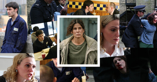 Source Material Check: ‘The Unforgivable’ from TV to Film