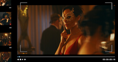 Shot By Shot | Red Notice Thumbnail Image