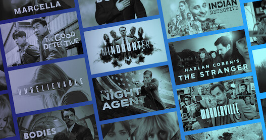 11 Gripping Detective Shows to Solve the Mystery of Your Next Stream