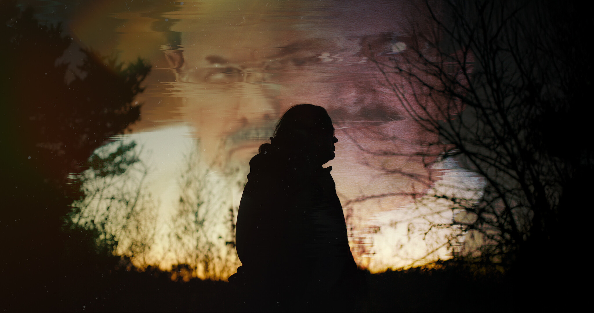 My Father, the BTK Killer key art