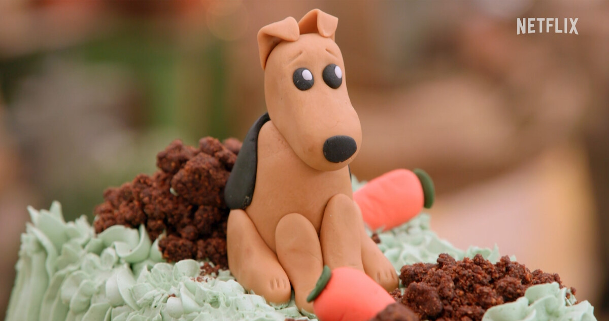 Great British Baking Show Season 10 Trailer
