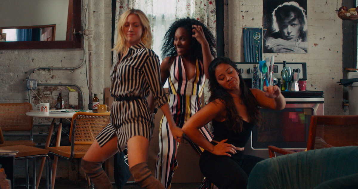 These Movies Will Inspire Your New Year's Resolutions