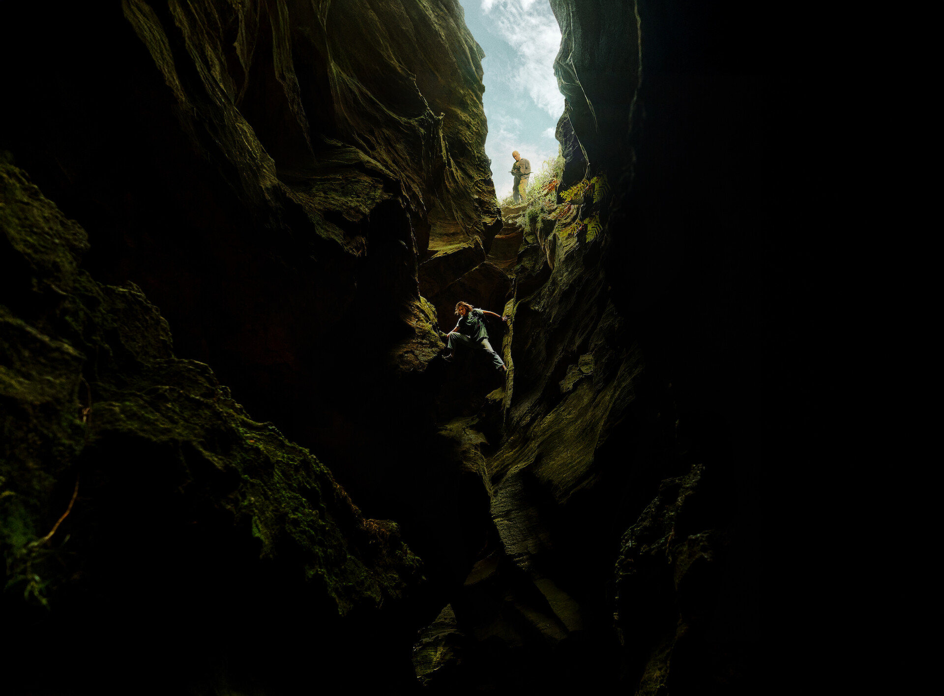 Apex Key Art