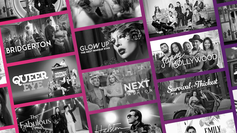 Fashion TV Shows to Stream