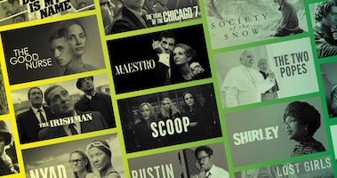 Movies Inspired by True Stories You’ll Want to See to Believe