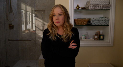 Could Ben Learn Jen’s Secret on ‘Dead to Me’?