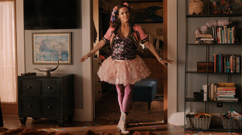 Jennifer Garner in 'Yes Day'